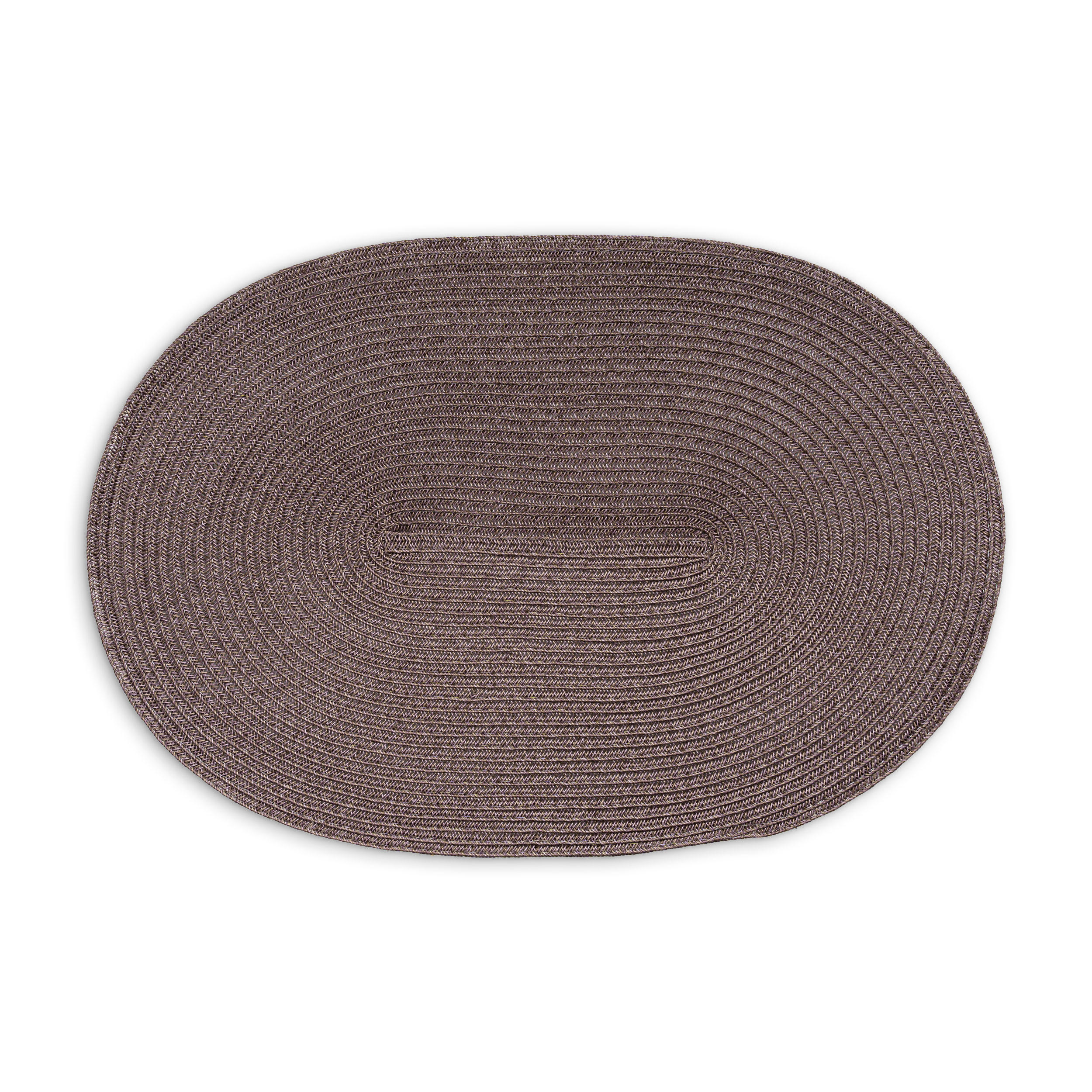 Continenta Tischset Beige 31x1x45 cm