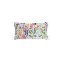 DEKOKISSEN Ditte Multicolor 60/30/10 cm - Multicolor, Textil (30/60cm) - Light & Living