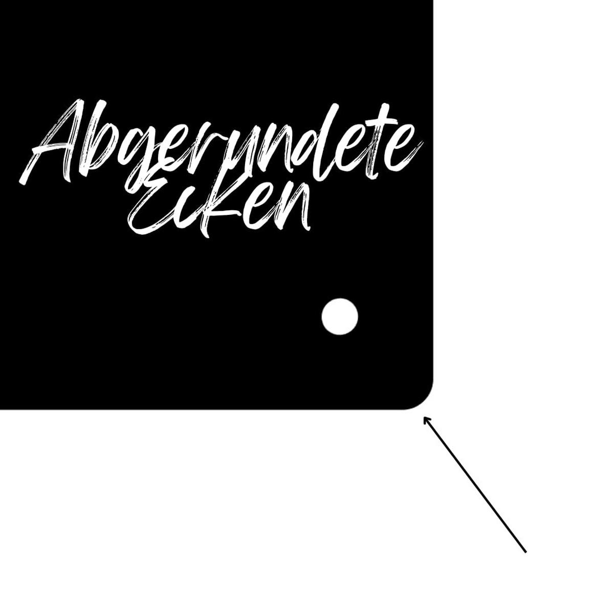 MAGNETTAFEL Klein & Groß Weiß 80x80 cm - Magnetisches Stahlboard für Magnete, Fotos und Notizen, Beschreibbar - Weiß, Metall (80/80/0.7cm) - ANWICAR