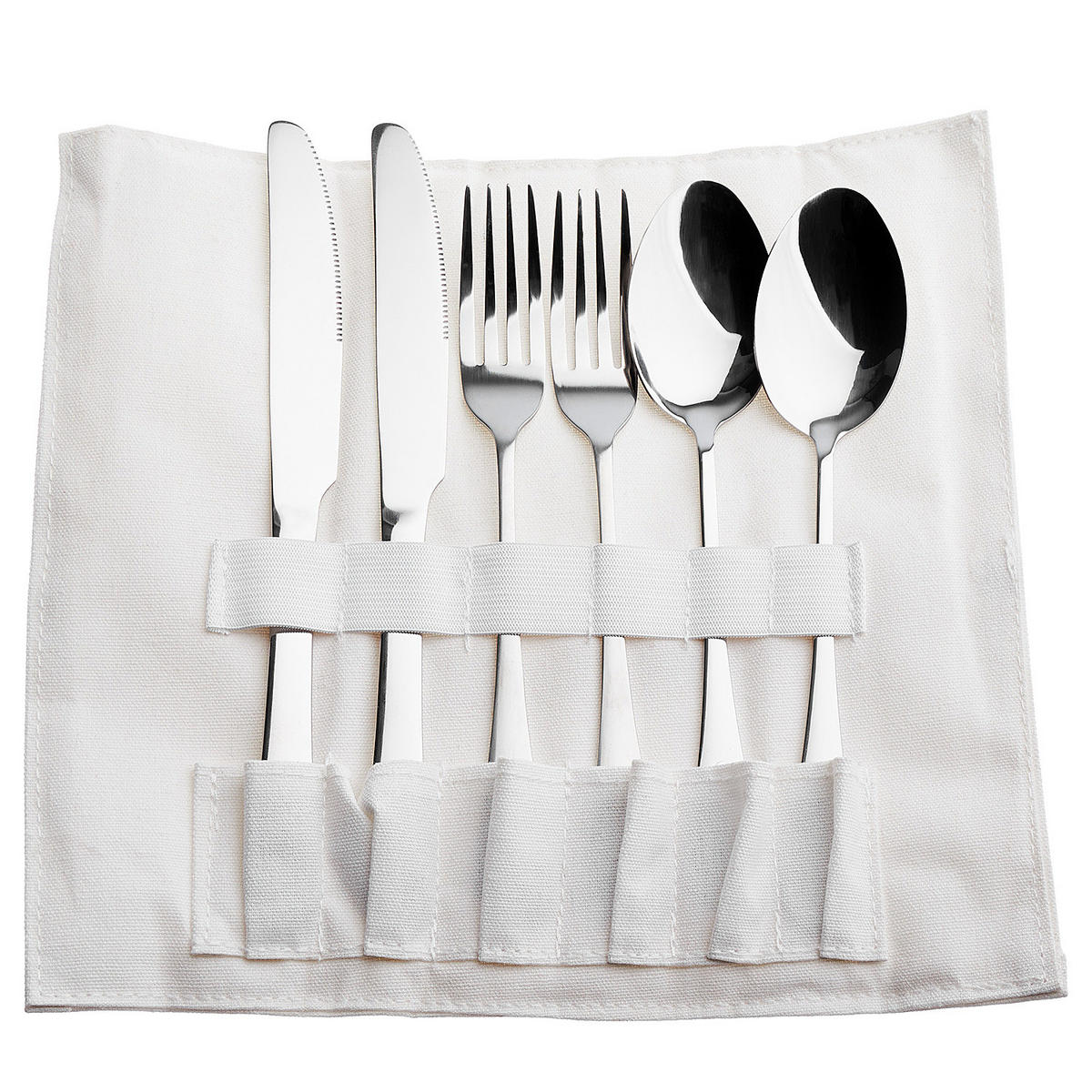 PICKNICKKORB The Great Outdoors - Braun, Naturmaterialen/Keramik (38/32/38cm) - Butlers