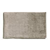 BADEMATTE BAMBOO LUXE - Beige, Textil (50/80cm) - MÖVE