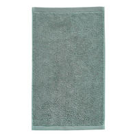 GÄSTEHANDTUCH Fabulous - Hellgrün, Textil (30/50cm) - Butlers