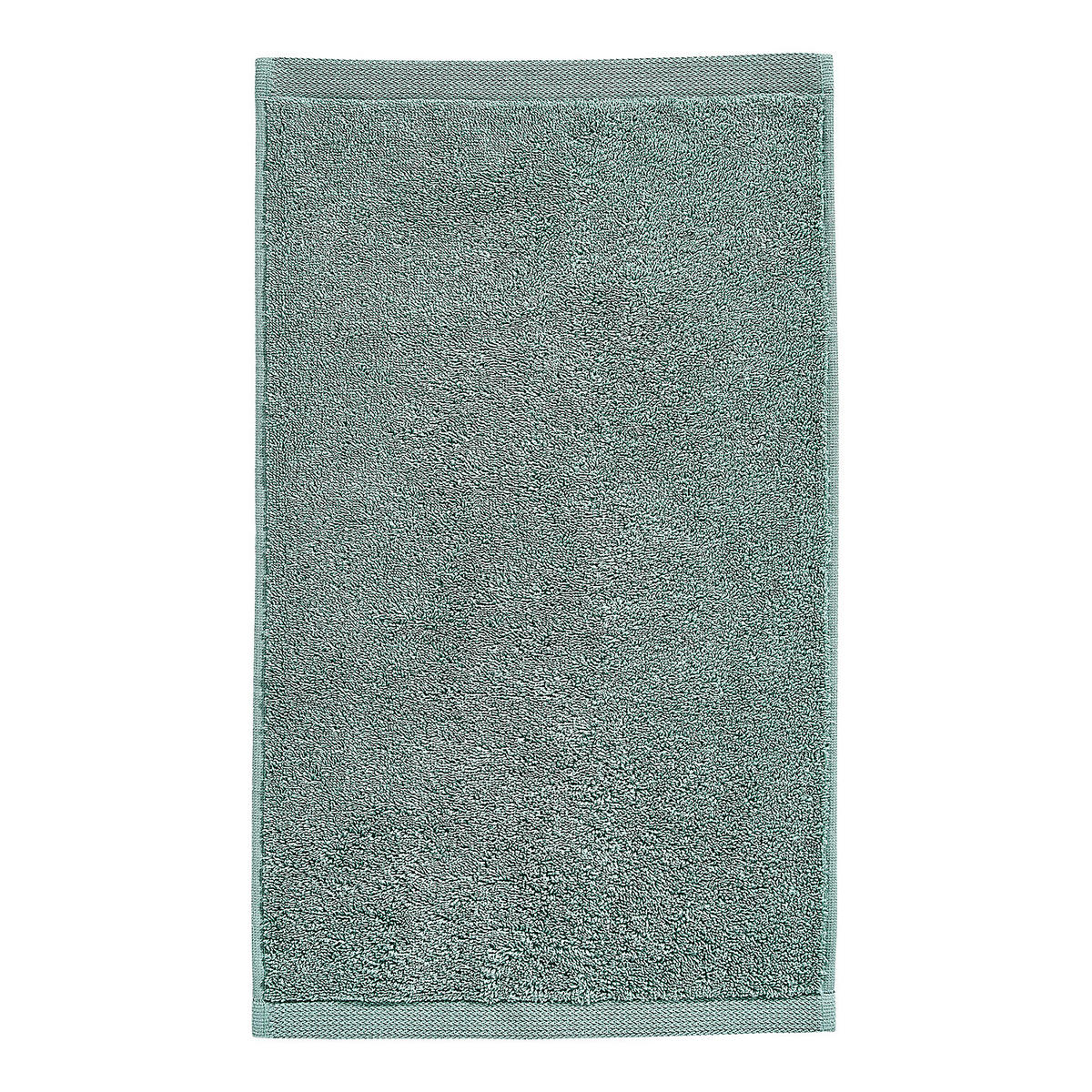 GÄSTEHANDTUCH Fabulous - Hellgrün, Textil (30/50cm) - Butlers