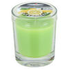 CITRONELLA-KERZE im Glas Limette 79/65 mm - Limette, Paraffin (7.9cm) - Steinhart Kerzen