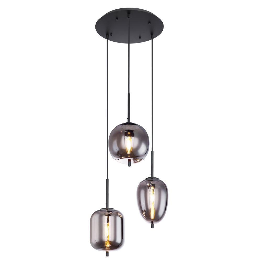 Globo Lighting Led Grau 46x120x46 cm