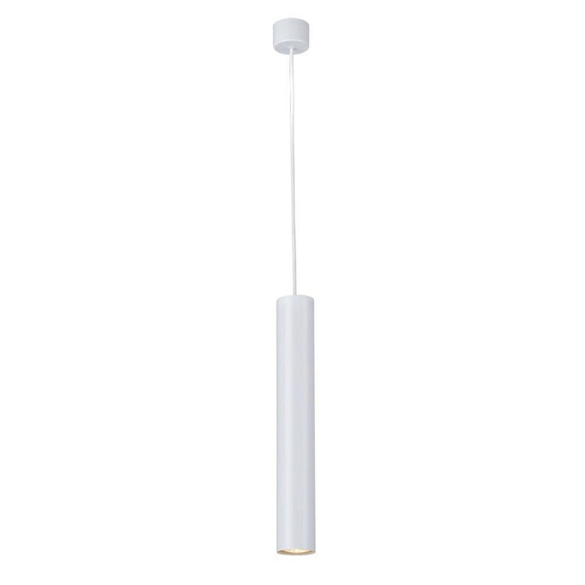 HÄNGELAMPE Crutch Schwarz - Schwarz, Metall (40/40/40cm) - s.luce