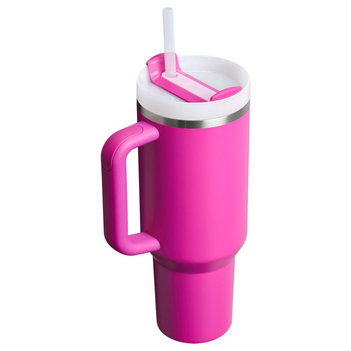 THERMOKANNE Rosa 10/10/28 cm 1013230064 - Pink, Metall (1.18L) - Stanley