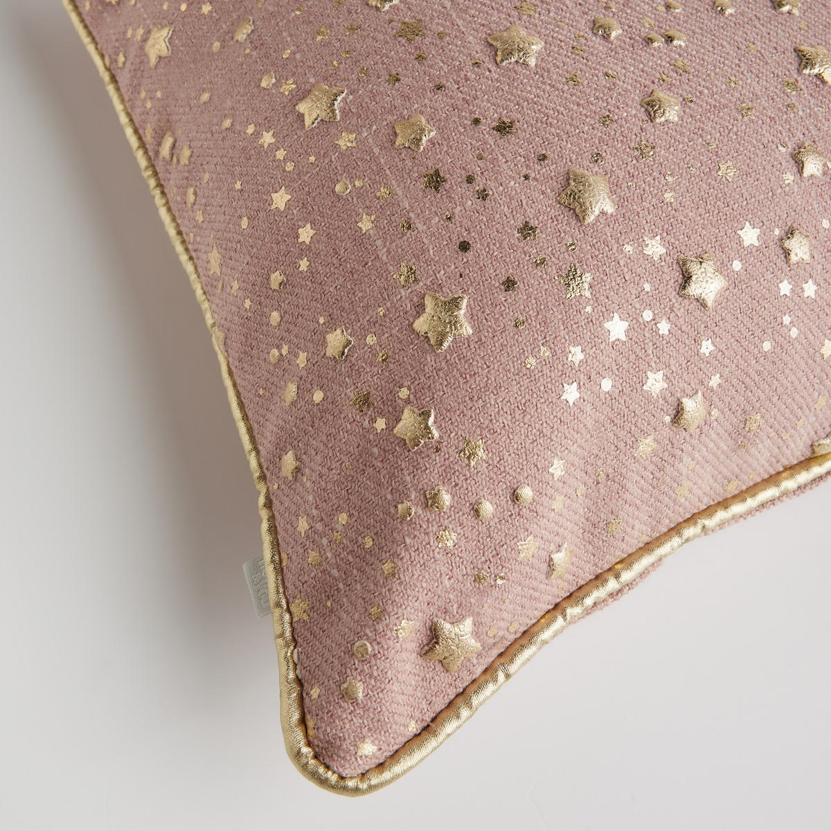 KISSENBEZUG Nolis - Rosa, Textil (45/45cm) - home&you