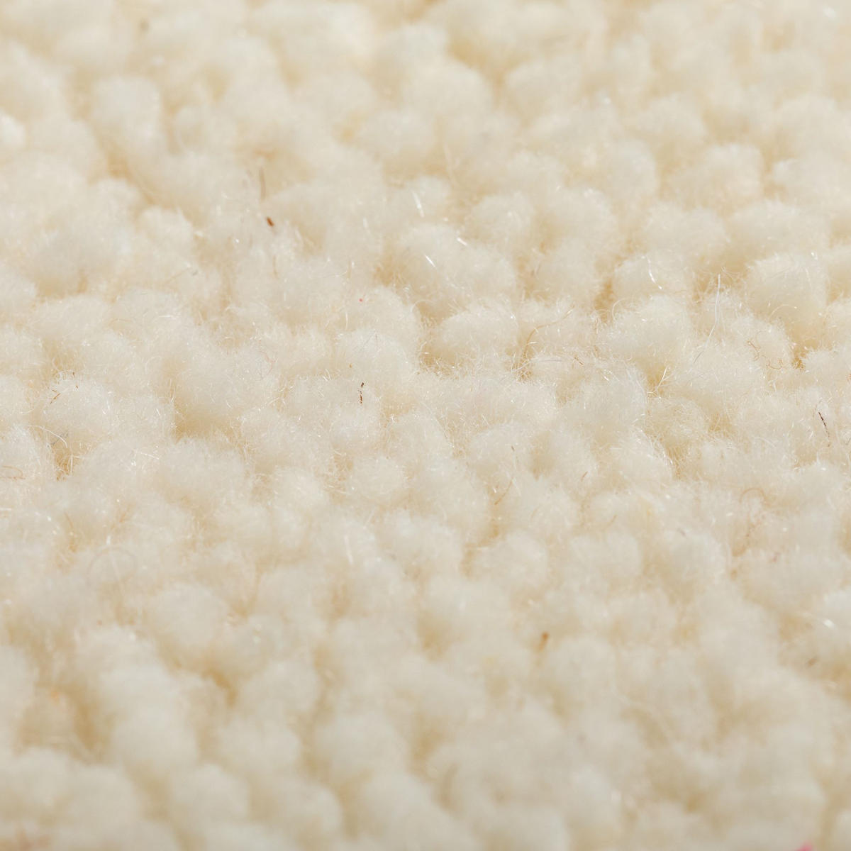 BERBERTEPPICH 200/300 cm Agadir - Creme, Naturmaterialien (200/300cm) - Steffensmeier