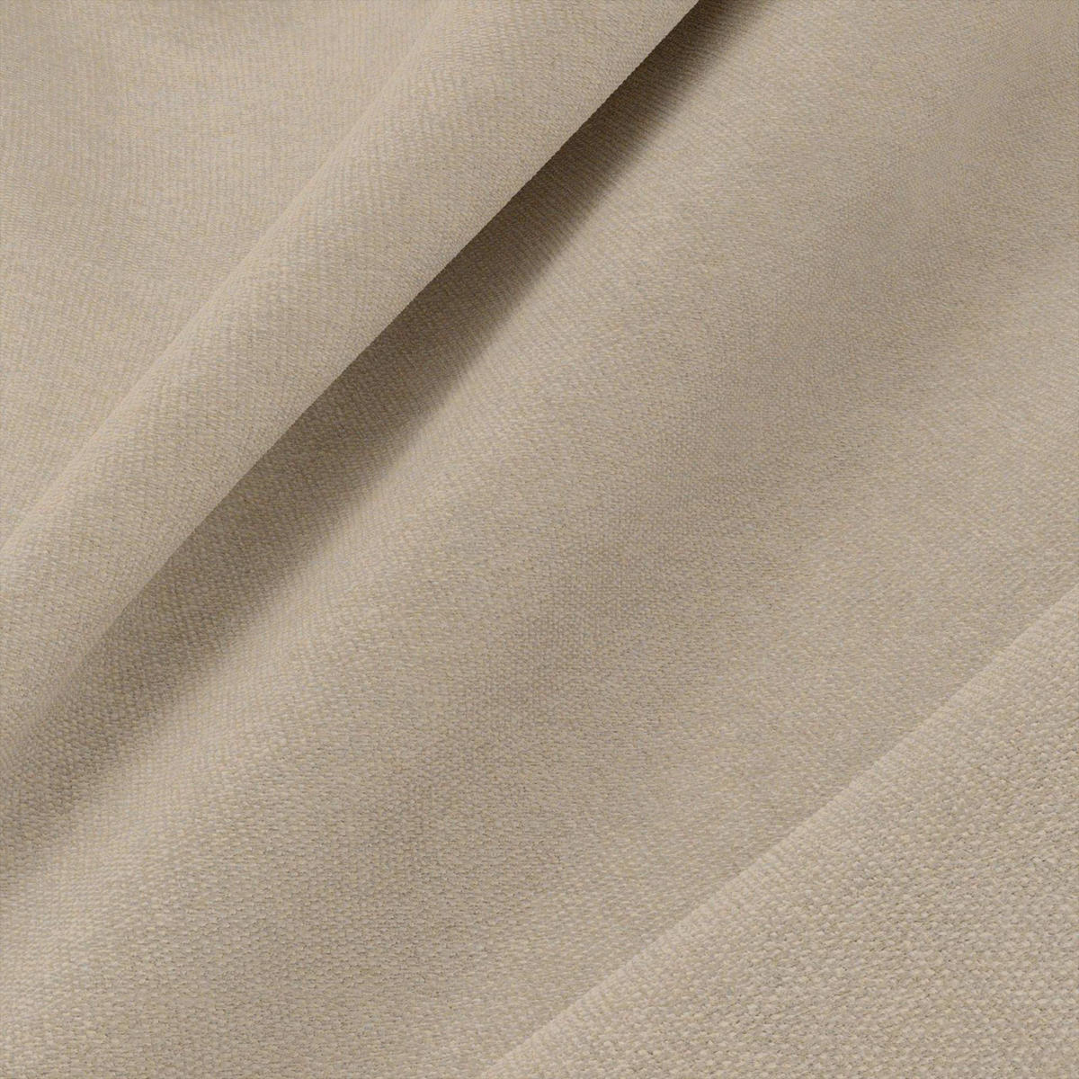 SCHLAFSOFA Express AVA Köpergewebe Creme 178cm - Creme, Textil (178/78/100cm) - Premium Interiors