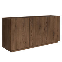 SIDEBOARD Mirtu K170 - Nussbaumfarben, Holzwerkstoff (170/75/40cm) - MIRJAN24