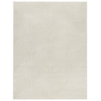 KURZFLORTEPPICH 80/150 cm Tinos 571 - Creme, Textil (80/150cm) - Paco Home