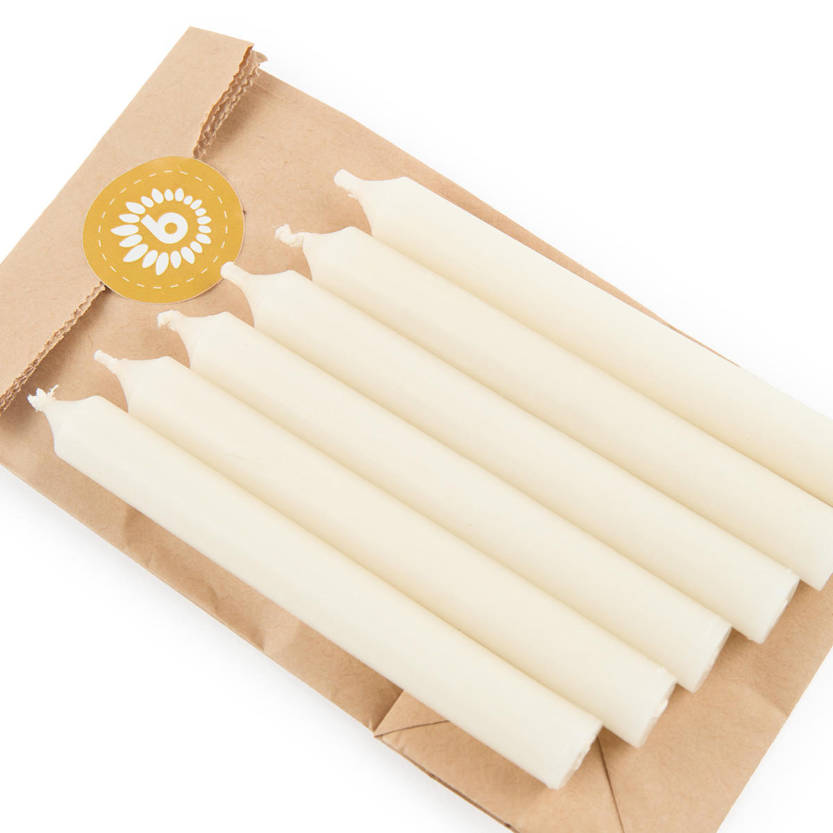 GEBURTSTAGSZUG mit 6 Kerzen Scandi - Blau, Holz (5/48cm) - Bieco Spielwaren