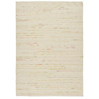 RUČNĚ TKANÝ KOBEREC Atlas 190x290 cm - různobarevná, textil (190/290cm) - Rug and Roll