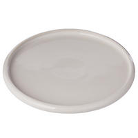 DINNERTELLER Boogy - Creme, Keramik (28/28/2.3cm) - Butlers