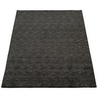 KURZFLORTEPPICH 240/340 cm Atlas 100 - Anthrazit, Textil (240/340cm) - Paco Home
