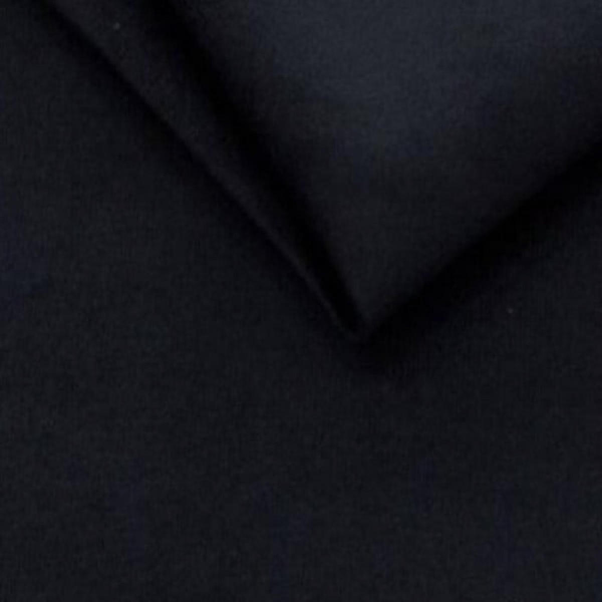 BETT Schwarz LUXO 2 Gepolstert Auf Hohen Beinen 180x200 cm - Eichefarben/Schwarz, Textil (180/200cm) - Sepro Meble