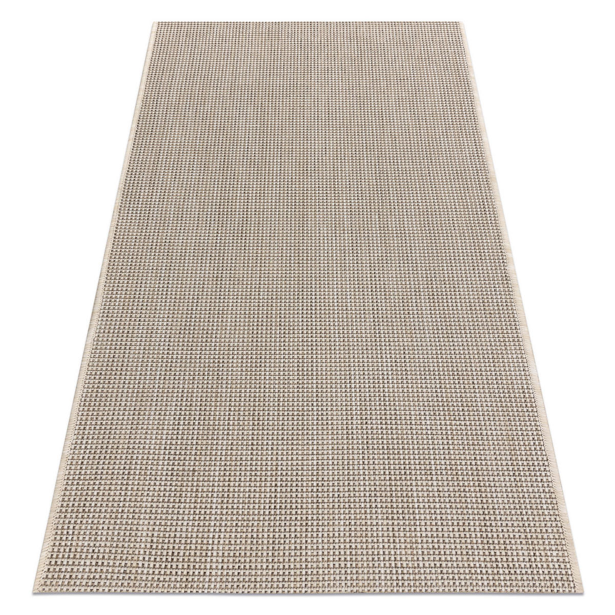 TEPPICH Floorlux 120/170 cm - Beige, Textil (120/170cm) - rugsX