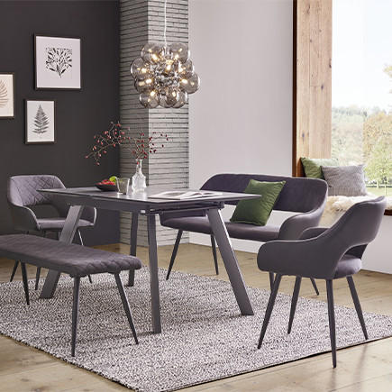 Carryhome Marke Wohnzimmer Armlehnstühle