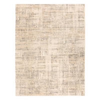 TEPPICH Lisy natur 200 x 290 x 1 cm - Naturfarben, Textil (200/290cm) - Vivaraise