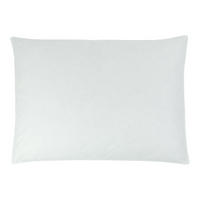 KISSEN, 60x80 cm, 100% Federn, Weiß - Weiß, Textil (60/80cm) - Zollner