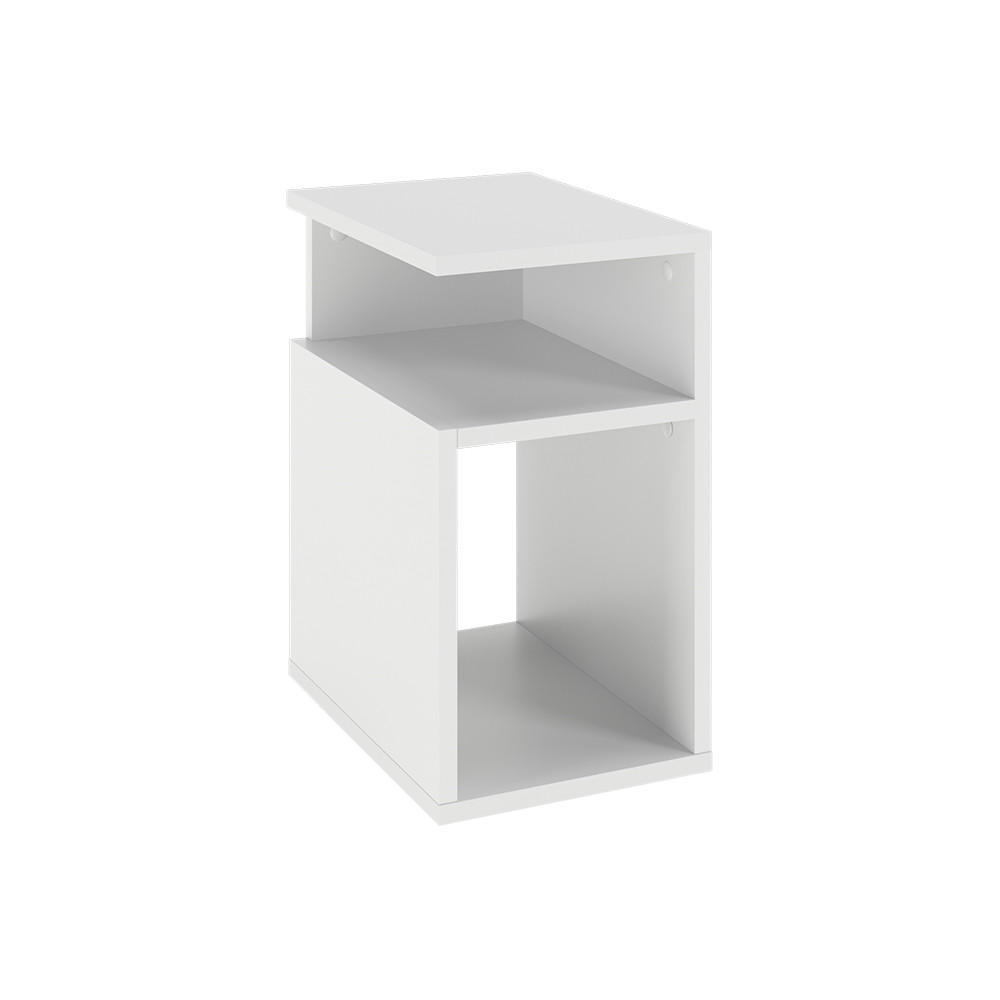 Vicco NOČNÍ STOLEK Elios Bílá 25 x 45.3 cm