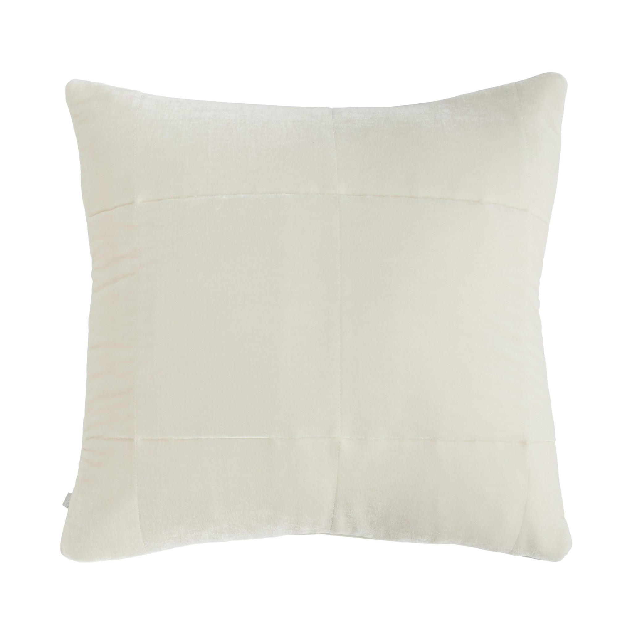 KISSENBEZUG Dustis - Creme, Textil (45/45cm) - home&you