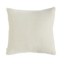 KISSENBEZUG Dustis - Creme, Textil (45/45cm) - home&you