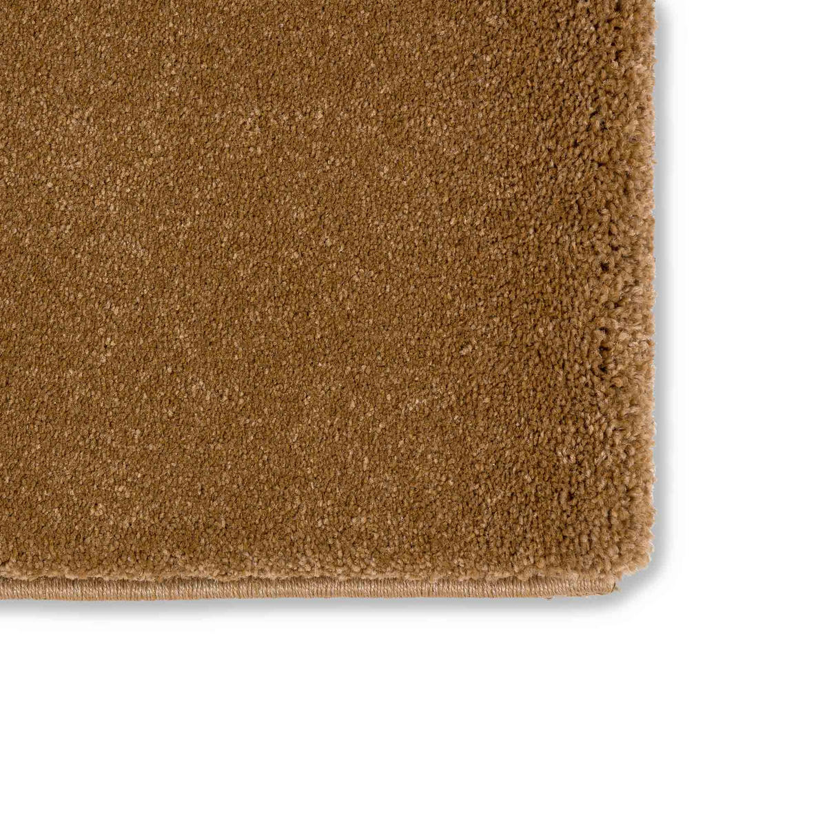 KOBEREC s vysokým vlasom BARLETTA - svetlohnedá, textil/prírodné materiály (133/190cm) - Astra