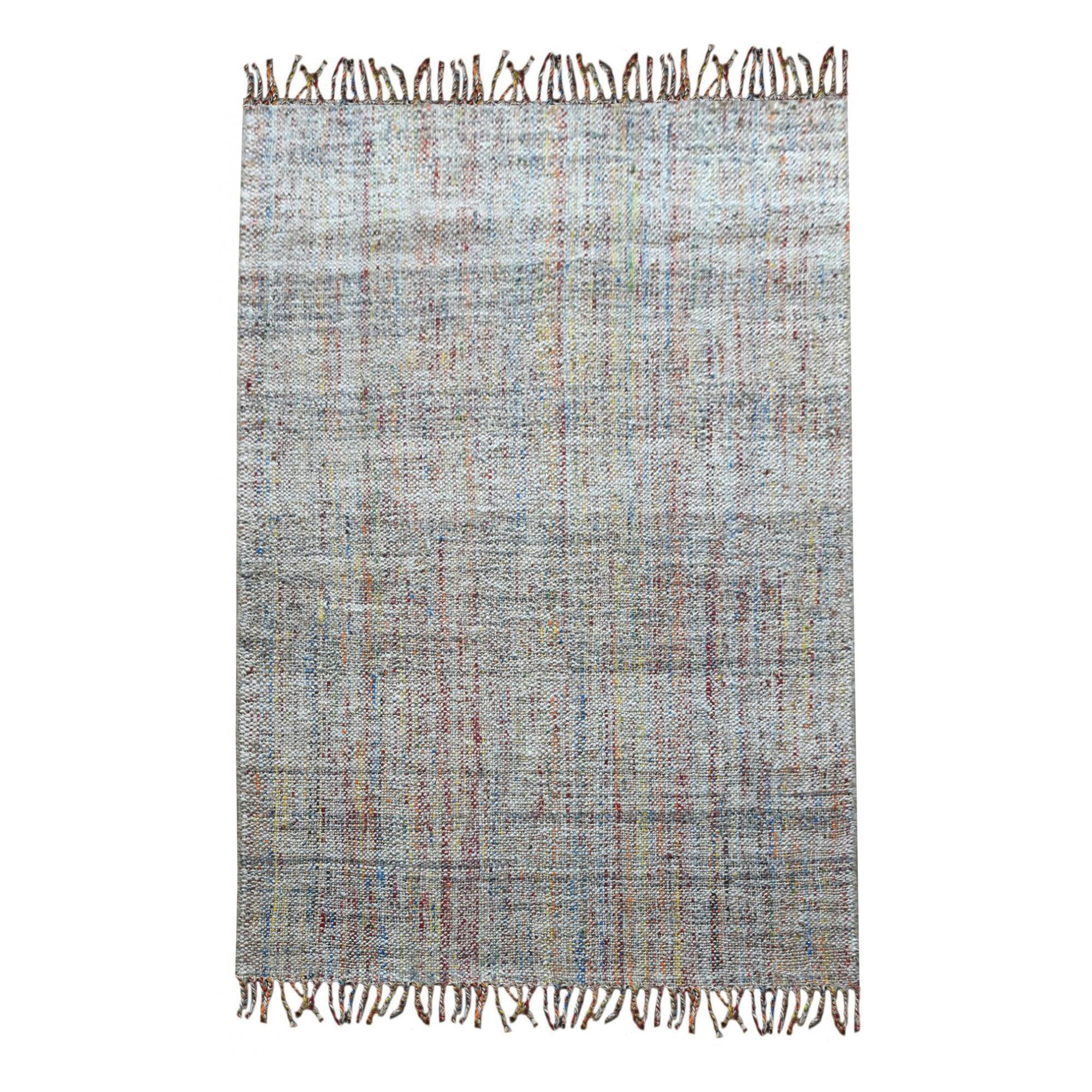 The Rug Republic Teppich Mehrfarbig 120x180 cm