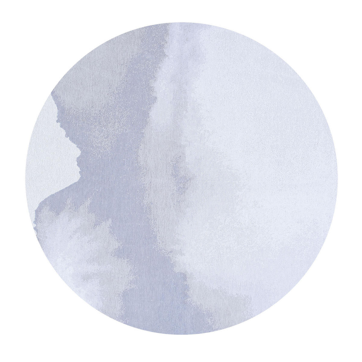 TEPPICH In-/Outdoor Flachgewebe NEON Grau 140 x 200 cm - Grau, Textil (140/200cm) - Novatrend