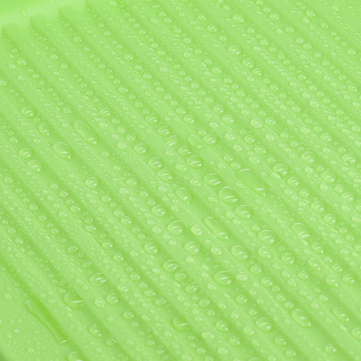 ABTROPFGESTELL - Grün, Kunststoff/Metall (43/11.5/34cm) - Relaxdays