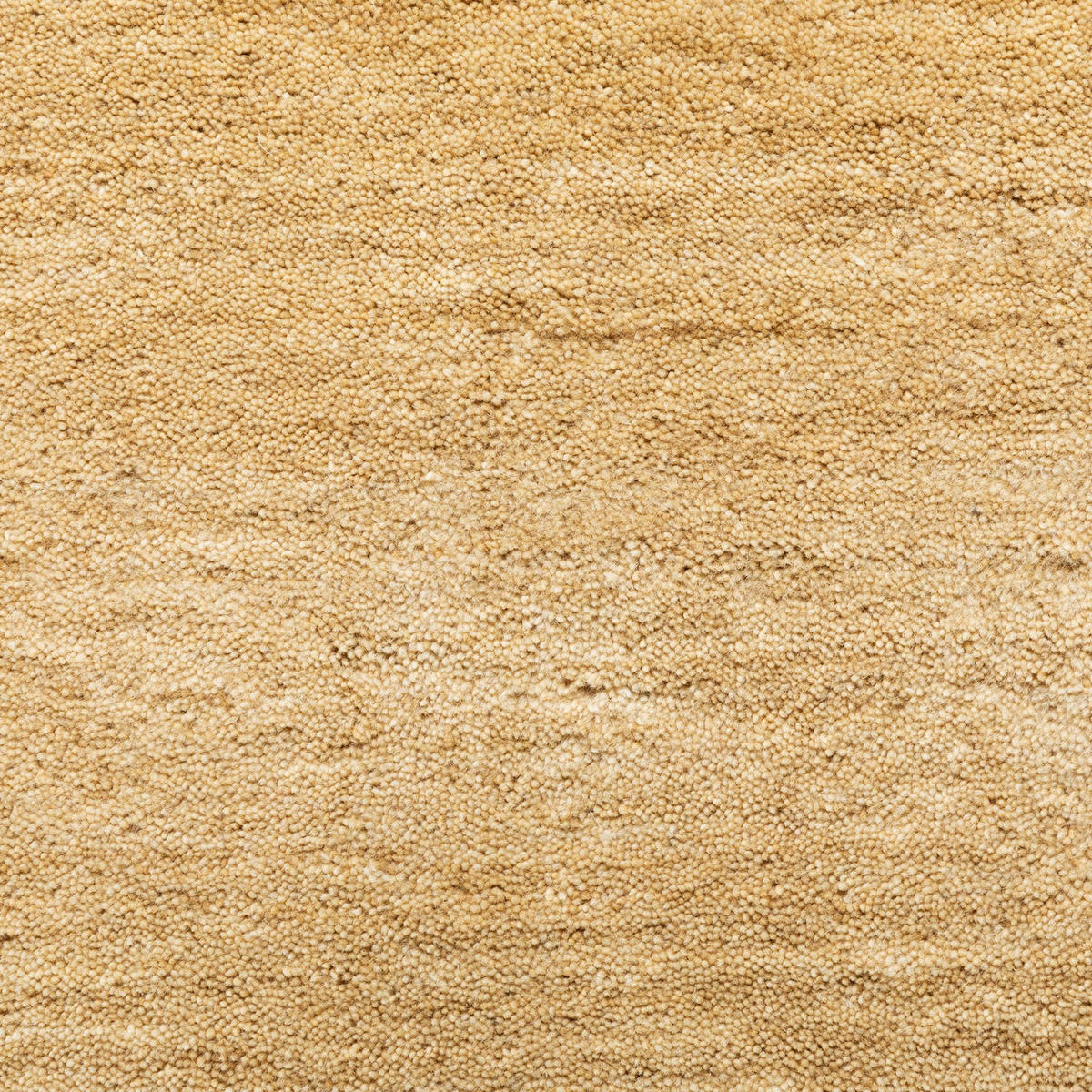 WOLLTEPPICH 240/340 cm Nomade - Sandfarben, Naturmaterialien (240/340cm) - Steffensmeier