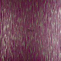 TAPETE Tarnmuster 52 cm x 10.05 m - Rot, Papier (52/1000cm) - Origin Wallcoverings