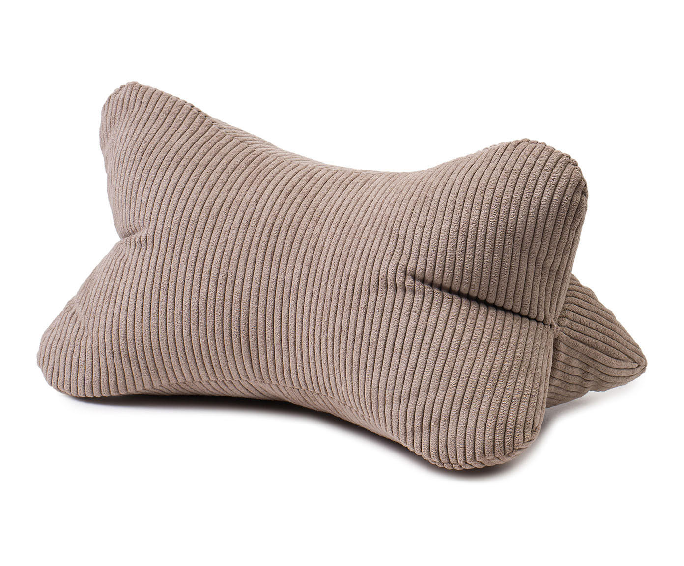 Ambiente Trendlife by Gözze Lesekissen Taupe 40x25 cm