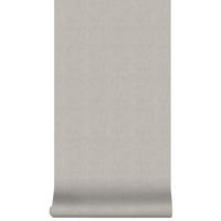 VLIESTAPETE - Watersilk einfarbig warmes Taupe - Braun, Papier/Kunststoff (52/1000cm) - Superfresco Easy