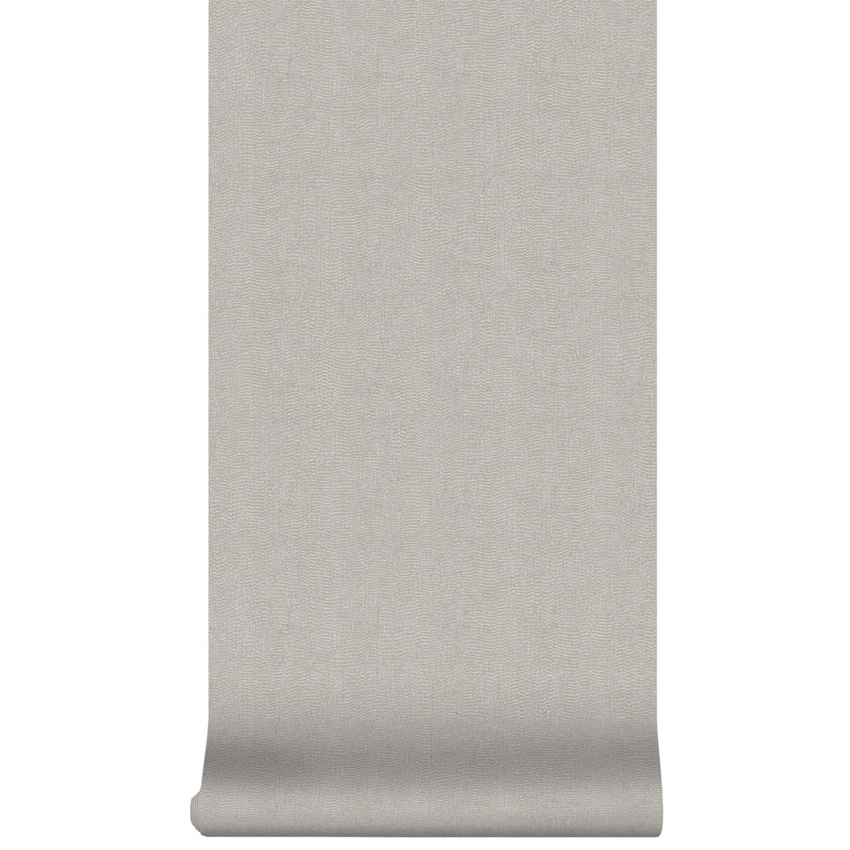 VLIESTAPETE - Watersilk einfarbig warmes Taupe - Braun, Papier/Kunststoff (52/1000cm) - Superfresco Easy