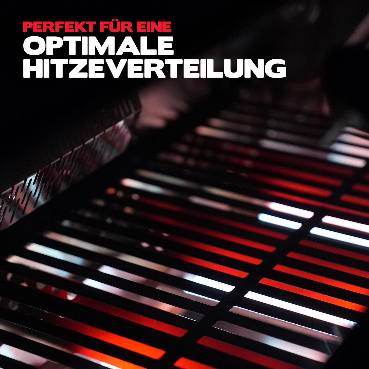 GASGRILL Platinum Yamara 4+2 - Silberfarben, Metall (140/117/55cm) - TAINO