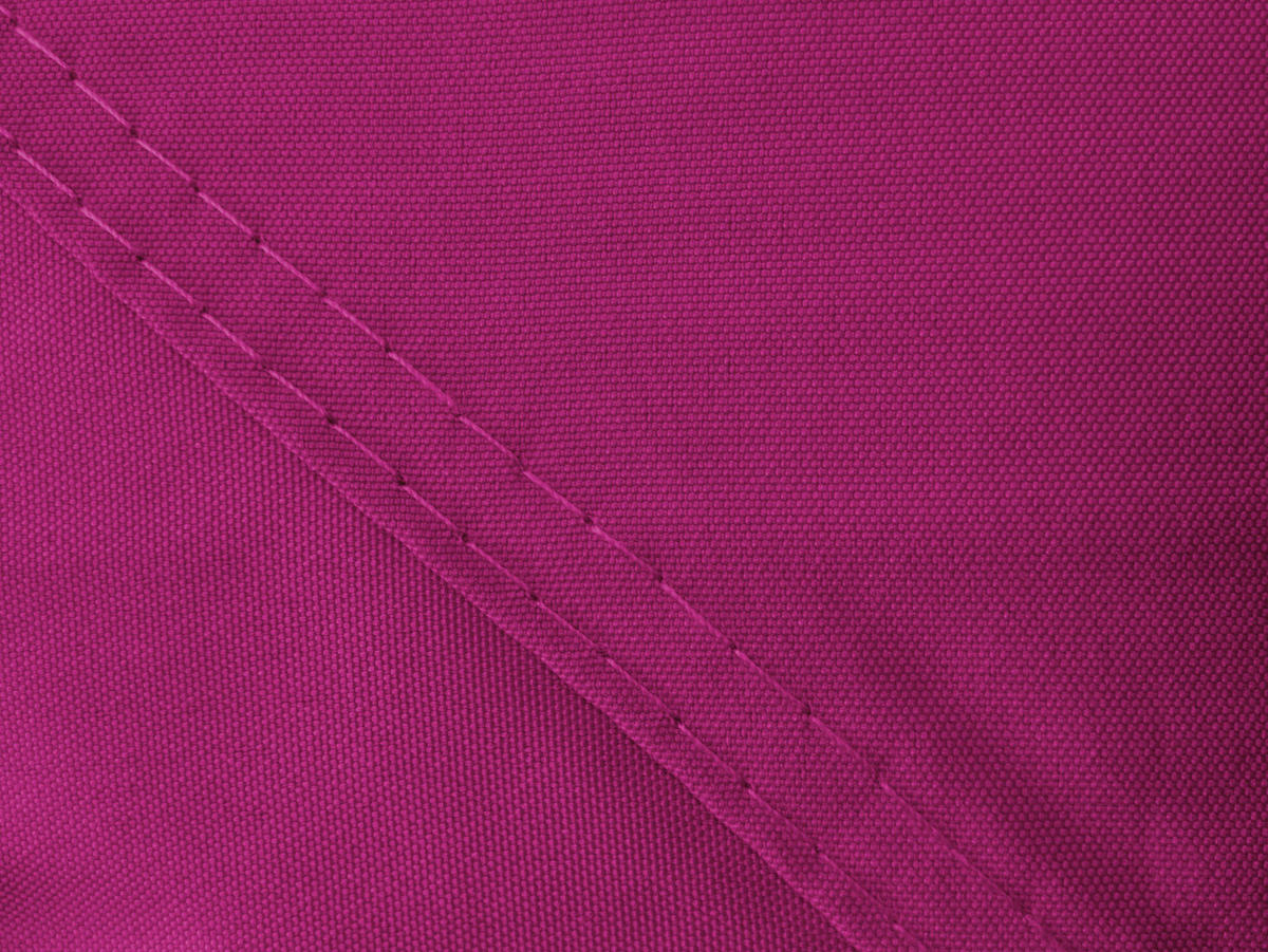 ERSATZDACH Antikpavillon 3x4m Sand - Bordeaux, Textil (297/1/397cm) - QUICK STAR