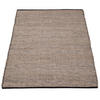 HOCHFLORTEPPICH 120/170 cm Odense 684 - Anthrazit, Textil (120/170cm) - Paco Home