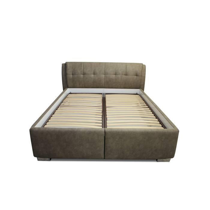 Andante Trendline A ágy látványkép 7