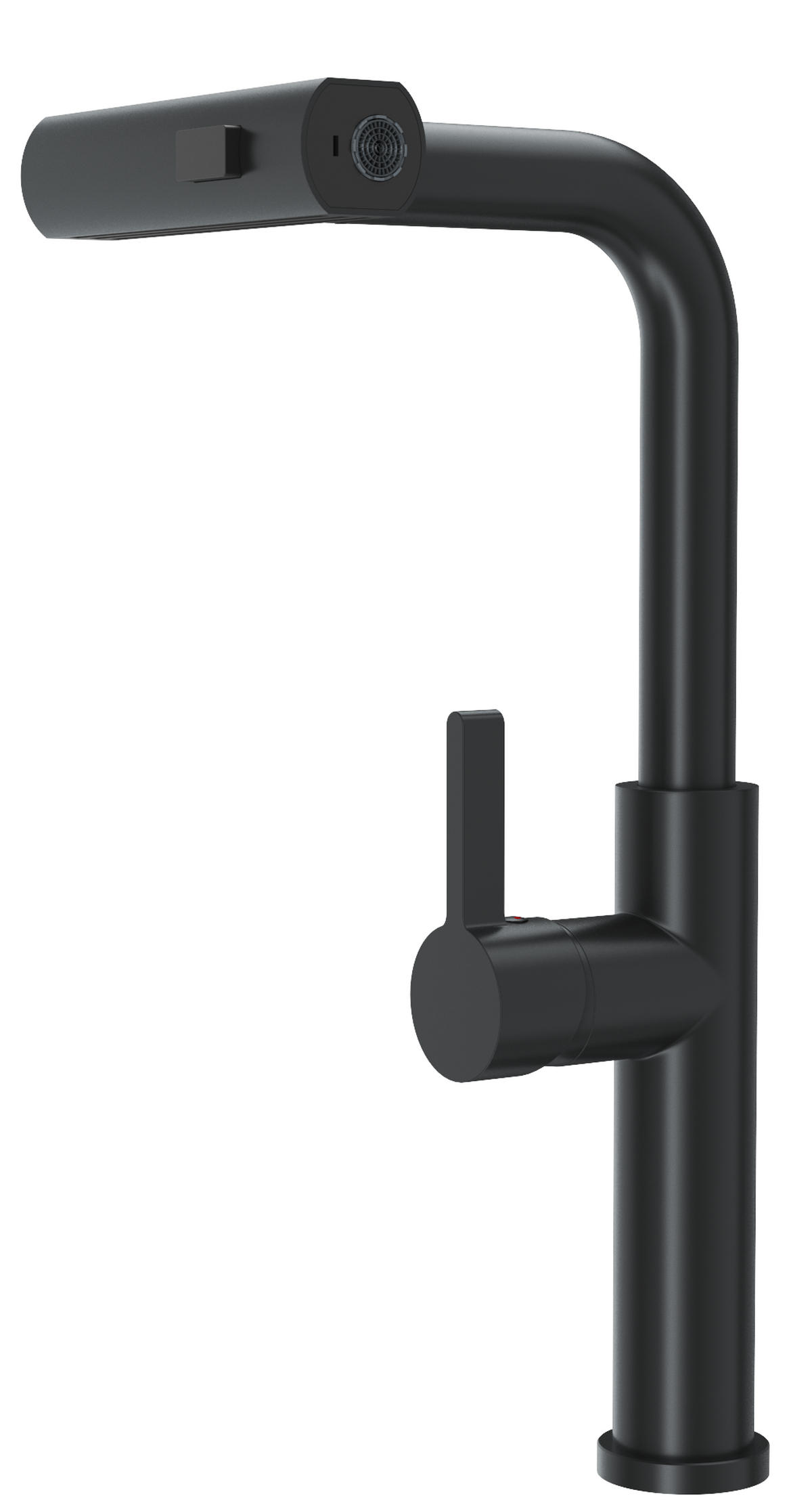 KÜCHENBATTERIE Giro - Schwarz, Metall (17/39/35cm) - Granitan