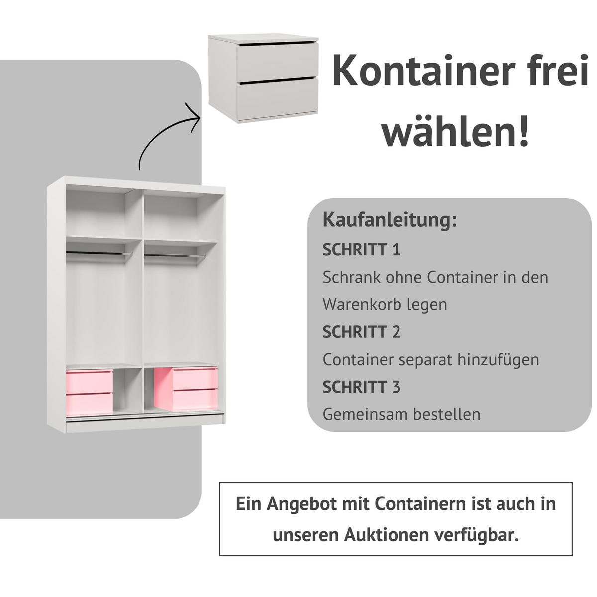 SCHWEBETÜRENSCHRANK Helix 150/216/61 eiche artisan+schwarz mit Schubladeneinsätze - Schwarz/Eiche Artisan, Holzwerkstoff (150/216/61cm) - Beautysofa