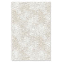 KOBERCE - Jemné - Textúra - Béžová - 150x230 cm - krémová, textil/plast (150/0.4cm) - OnlyWow