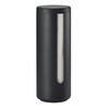 TOILETTENPAPIER-AUFBEWAHRUNG Ume schwarz - Schwarz, Metall (15/40/15cm) - Zone Denmark