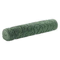 BADEMATTE Gilda thymian 54 x 64 cm - Grün, Textil (54/64cm) - Vivaraise