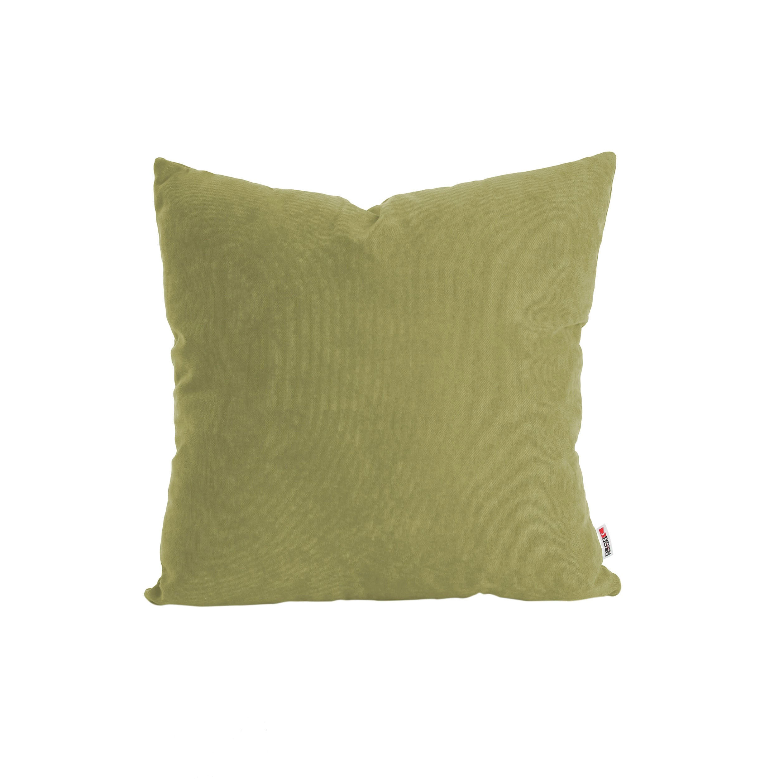 Deco-Raum Dekokissen Grün 45x45 cm