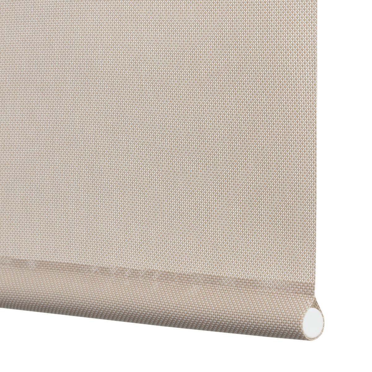 SEITENZUGROLLO Viewtex Screen 10% Öffnungsgrad - Beige, Textil (180/250/250cm) - VIEWTEX