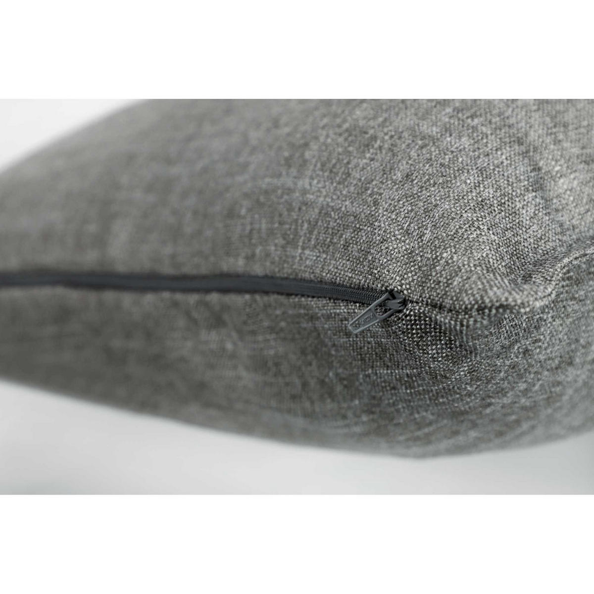 KISSENHÜLLE COST - Cognac, Textil (45/45cm) - Schöner Wohnen