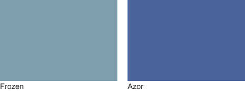 Frozen | Azor